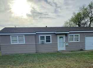 2910 S Seminole St, Amarillo, TX 79103