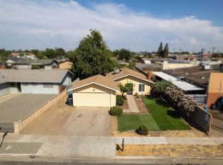 980 S Spruce Street, Tulare, CA 93274