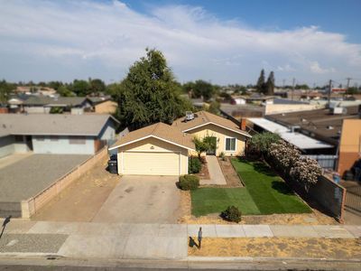 980 S Spruce Street, Tulare, CA, 93274