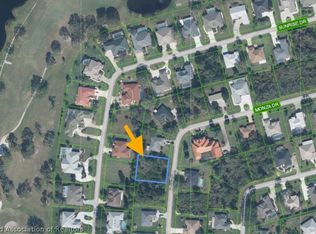 2710 Monza Dr, Sebring, FL 33872