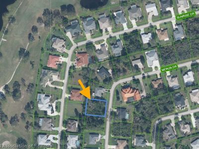 2710 Monza Dr, Sebring, FL, 33872