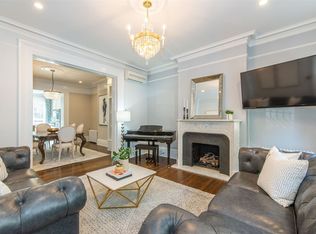 61 Bright St FLOOR 1, Jersey City, NJ 07302