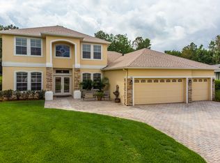 2364 Foliage Oak Ter, Chuluota, FL 32766
