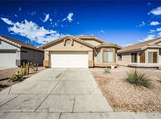 1070 Canoga Peak Ave, Las Vegas, NV 89183