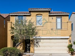 5434 Encino Springs Ave, Las Vegas, NV 89139