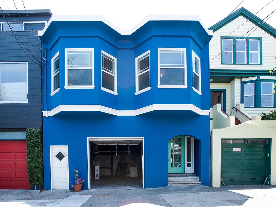 1st image of 208 Precita Ave