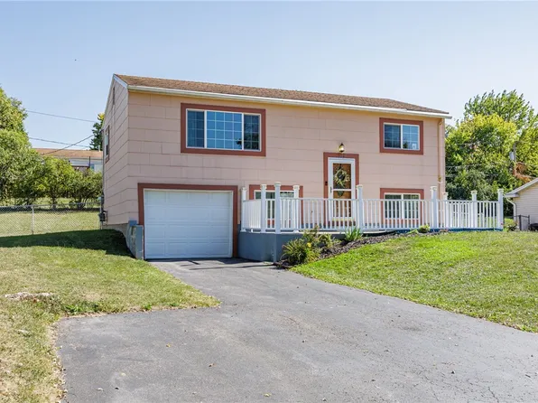 517 Wildbriar Rd, Rochester, NY 14623