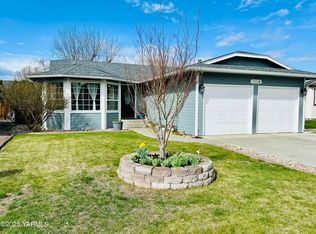 1804 Parsons Loop, Yakima, WA 98908