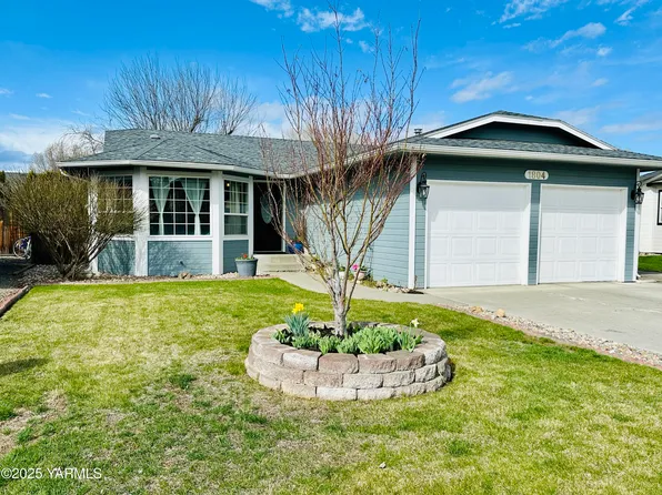 1804 Parsons Loop, Yakima, WA 98908