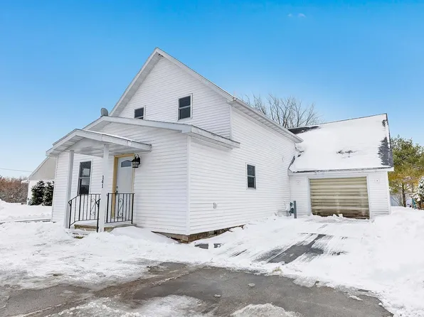 141 Zelia St, Coleman, WI 54112