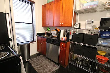 Rented by Dynamik Realty