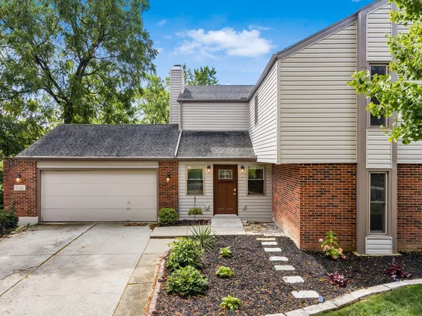 1135 Middleport Dr, Columbus, OH 43235