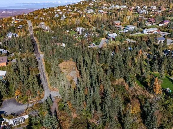 L1-B1 E Klatt Rd, Anchorage, AK 99507