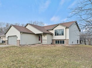 1400 6th Ave, Baldwin, WI 54002
