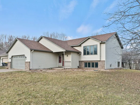 1400 6th Ave, Baldwin, WI 54002