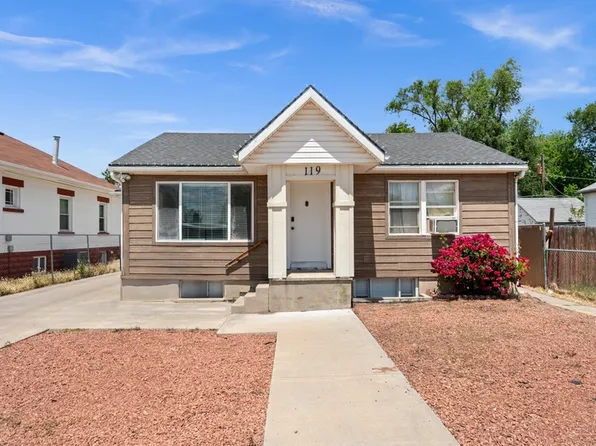 119 E Leslie Ave APT 1, South Salt Lake, UT 84115