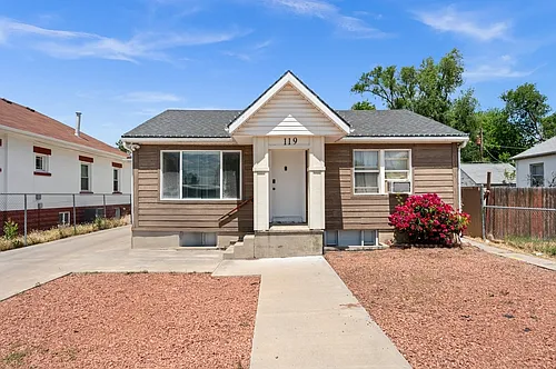 119 E Leslie Ave #1 Photo 1