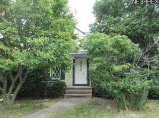 1101 E Miner Rd, Mayfield Heights, OH 44124