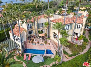 7107 Birdview Ave, Malibu, CA 90265