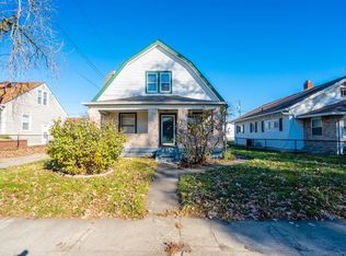 1602 Finley Ave, Indianapolis, IN