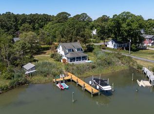6355 Bozman Neavitt Rd, Neavitt, MD 21652
