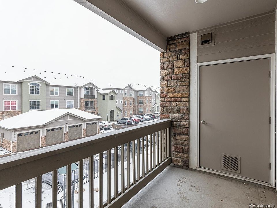 Sawgrass At Plum Creek Condominiums 1560 Olympia Cir Castle Rock CO