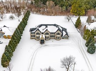 56 Orico Ct, Vaughan, ON L0J 1C0