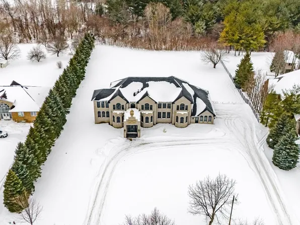 56 Orico Ct, Vaughan, ON L0J 1C0