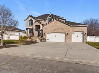 2647 S 1175 W, Syracuse, UT 84075