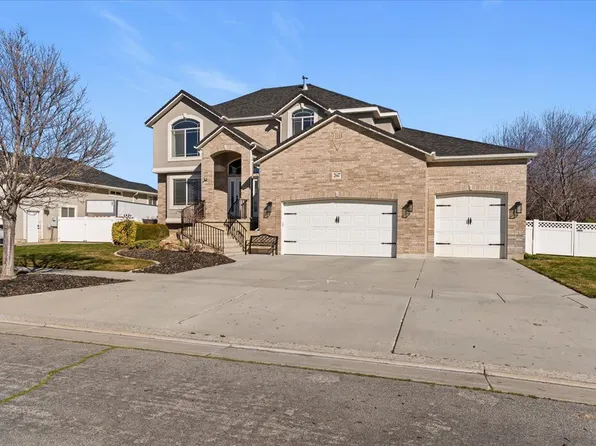 2647 S 1175 W, Syracuse, UT 84075