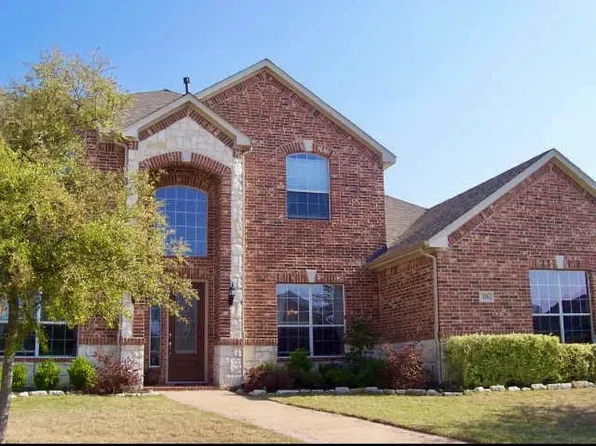 221 Westminister Ave, Murphy, TX 75094