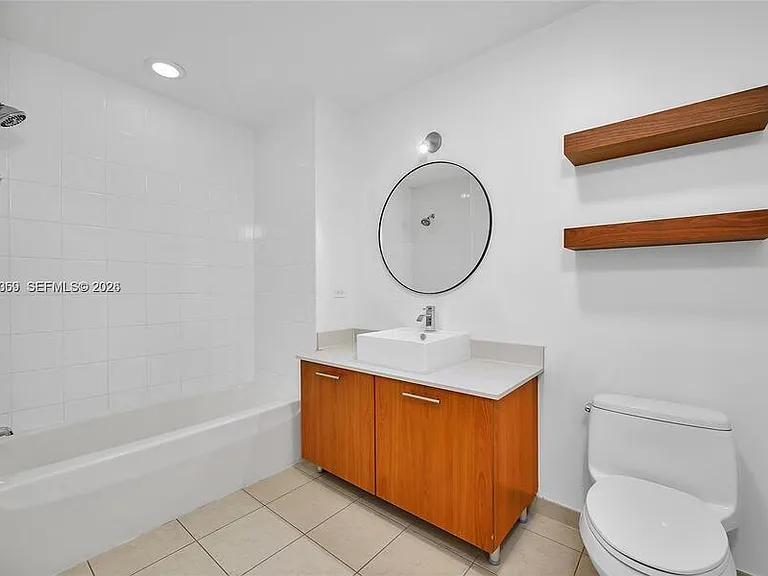 3301 NE 1st Ave #H2807 — Photo 5