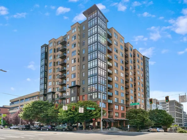2721 1st Ave, Seattle, WA
