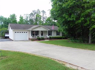 2106 Fleetwood Dr, Albemarle, NC 28001