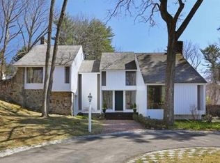 438 Glen Rd, Weston, MA 02493