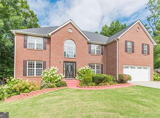 5715 Grove Place Xing SW, Lilburn, GA 30047
