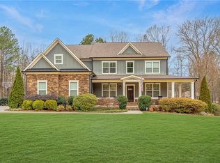 3617 Satilla Dr, Monroe, GA 30656