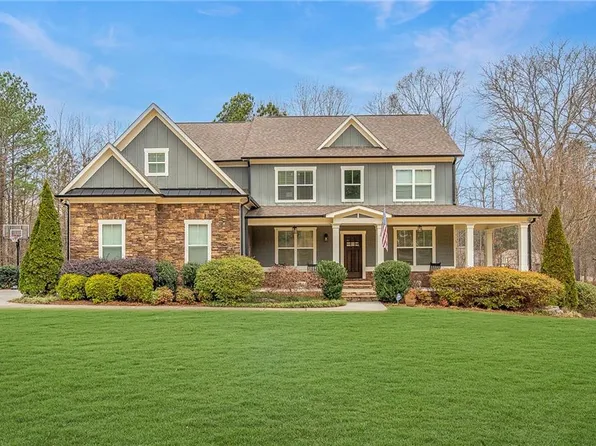 3617 Satilla Dr, Monroe, GA 30656