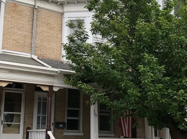 562 Atlantic Ave, York, PA 17404