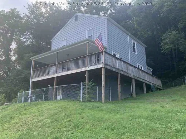 161 Fayette Pike, Montgomery, WV 25136
