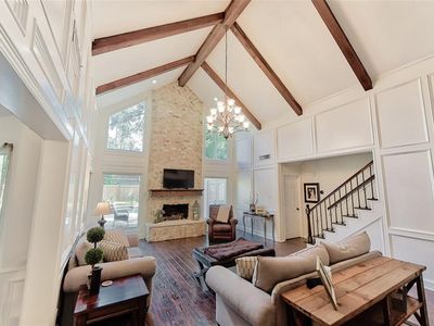 15202 Rose Cottage Dr, Houston, TX, 77069