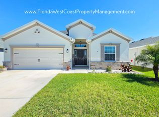 6716 162nd Pl E, Parrish, FL 34219