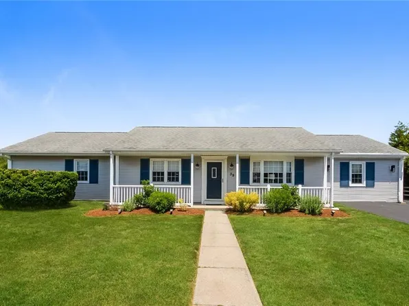 39 Davisville Ln, Narragansett, RI 02882