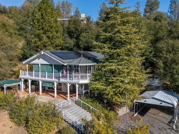 20730 Forestwood Way, Groveland, CA 95321