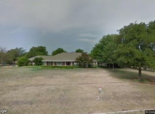 6616 Estados Dr, Parker, TX 75002
