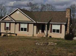 2125 N Fork Dr, Soddy Daisy, TN 37379
