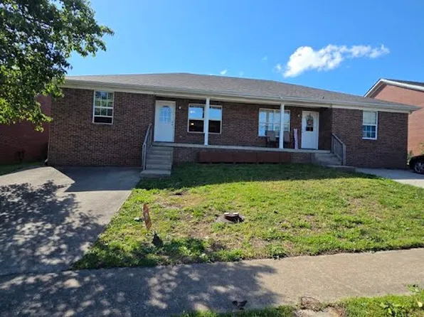 213 Homestead Dr, Nicholasville, KY 40356