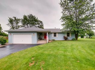 1116 Davison St, Joliet, IL 60433