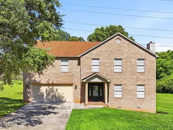 236 Jeseph Ct, Maryville, TN 37803