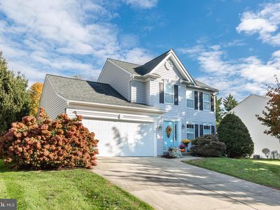 3992 Terrace Dr, Hampstead, MD, 21074